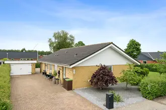 Villa på Gribsøvej 8, 7200 Grindsted