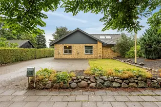 Villa på Hybenvej 3, 6100 Haderslev