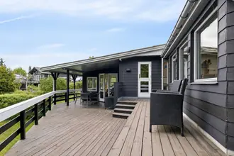 Fritidshus på Toften 12, Nr Hurup, 9560 Hadsund