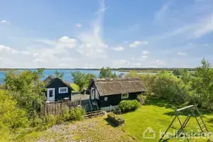 Fritidsbolig på Svinget 62, 8930 Randers NØ