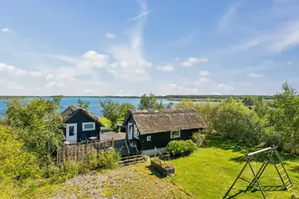 Fritidshus på Svinget 62, Albæk, 8930 Randers NØ