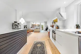 Villa på Sindbjergvej 7, Sejs-Svejbæk, 8600 Silkeborg