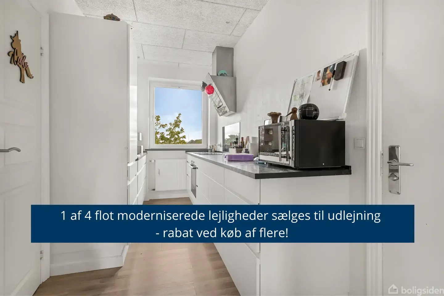 Ejerlejlighed på Doktorvænget 45, 2. th., 7500 Holstebro