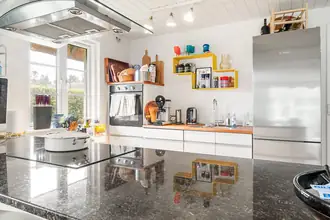 Fritidshus på Astersvej 1, 4873 Væggerløse