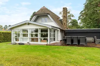 Fritidshus på Astersvej 1, 4873 Væggerløse