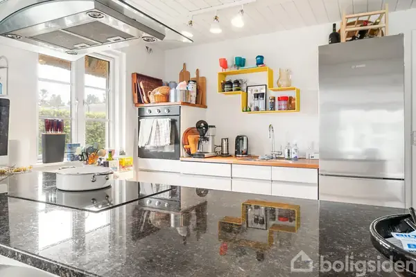 Fritidsbolig på Astersvej 1, 4873 Væggerløse