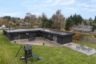 Fritidshus på Drosselvænget 20, 4400 Kalundborg