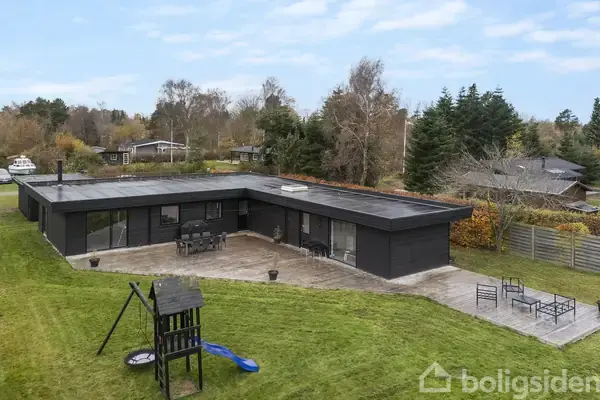 Fritidsbolig på Drosselvænget 20, 4400 Kalundborg