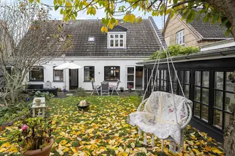 Villa på Rolighedsvej 6, 4300 Holbæk
