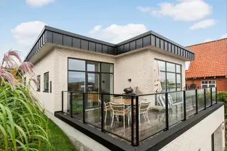 Villa på Kanalvej 146, 5000 Odense C