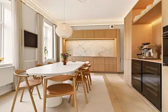 Ejerlejlighed på Danmarksgade 96, 1. tv., 9000 Aalborg