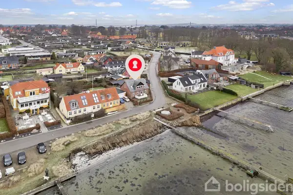 Villa på Teglgårdsvej 94, 5500 Middelfart