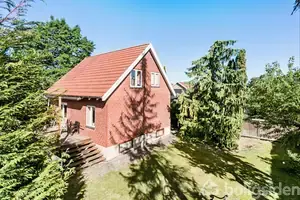 Villa på Nyager Vænge 7, 2610 Rødovre