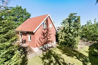 Villa på Nyager Vænge 7, 2610 Rødovre