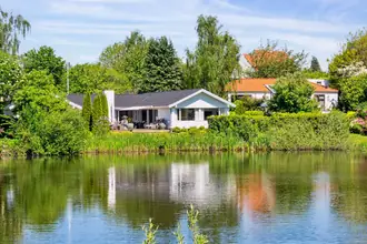 Villa på Kohaven 5, 2970 Hørsholm