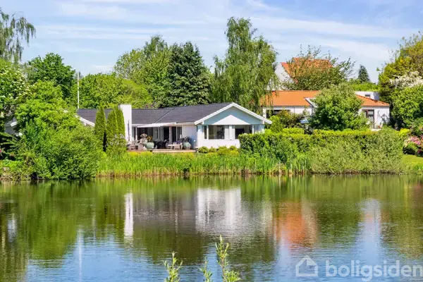 Villa på Kohaven 5, 2970 Hørsholm