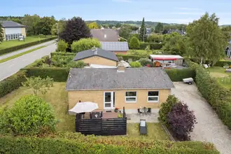 Villa på Vibevej 1, 8870 Langå