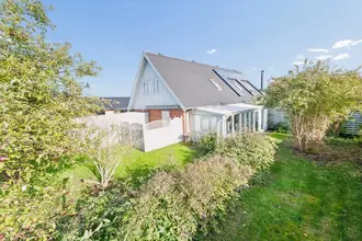 Villa på Islevgård Alle 26A, 2610 Rødovre