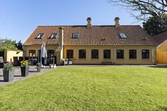 Villa på Lindevej 4, 6051 Almind