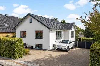 Villa på Søndergade 59, 6920 Videbæk