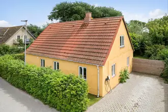 Villa på Havnevej 15, Ballen, 8305 Samsø