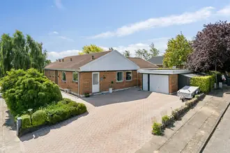 Villa på Vesterhøjsvej 56, 8700 Horsens