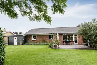 Villa på Sneppevej 18, 4350 Ugerløse