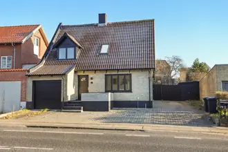 Villa på Hadsundvej 79, 9000 Aalborg