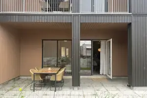 Fritidsbolig på Strandbyen 60C, 6950 Ringkøbing