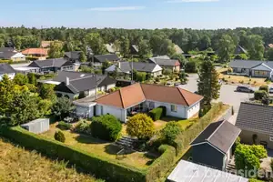 Villa på Sommerlyst 25, 8500 Grenaa