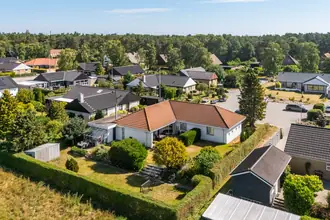 Villa på Sommerlyst 25, 8500 Grenaa