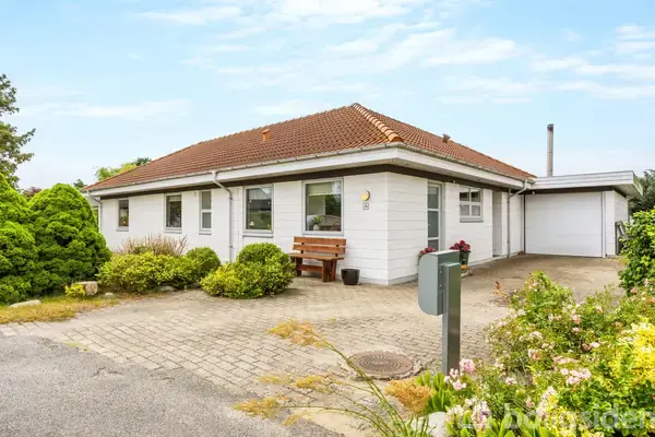 Villa på Sommerlyst 25, 8500 Grenaa
