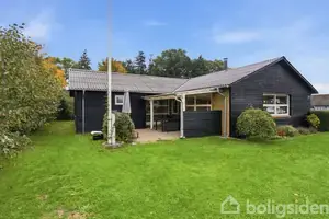 Villa på Lysmosen 34, 6100 Haderslev