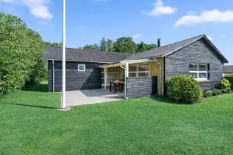 Villa på Lysmosen 34, Marstrup, 6100 Haderslev