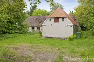 Villa på Varming Vesterby 15, 6760 Ribe