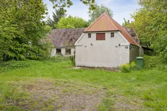 Villa på Varming Vesterby 15, Varming, 6760 Ribe