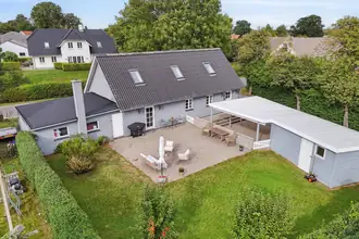 Villa på Grængebjergvej 13, Sneslev, 4250 Fuglebjerg