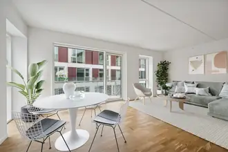 Ejerlejlighed på Amagerfælledvej 134, 3. tv., 2300 København S