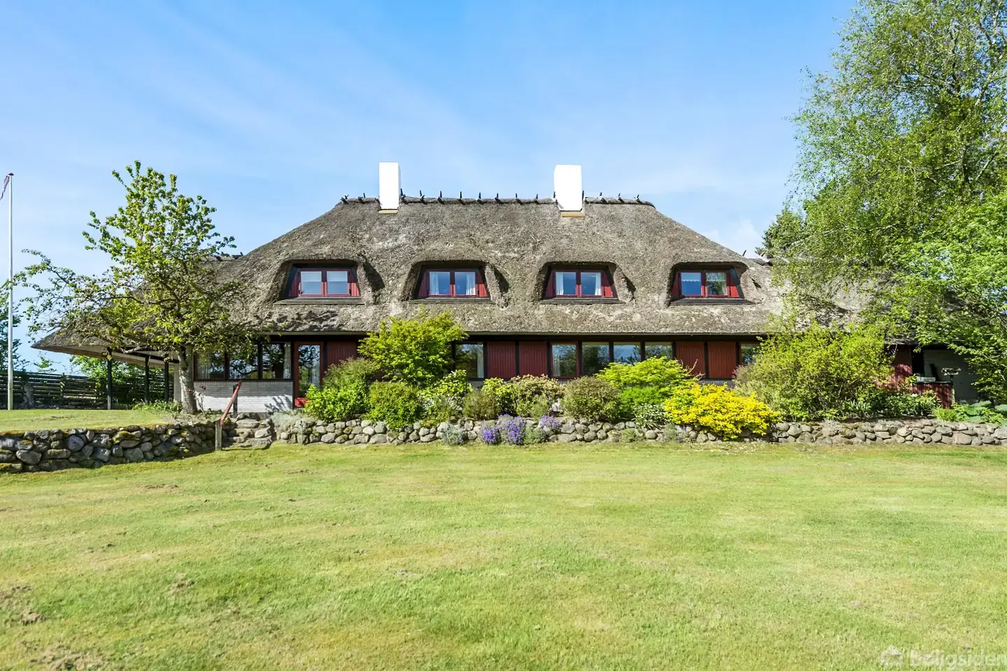 Villa på Sortholmvej 7, 8660 Skanderborg