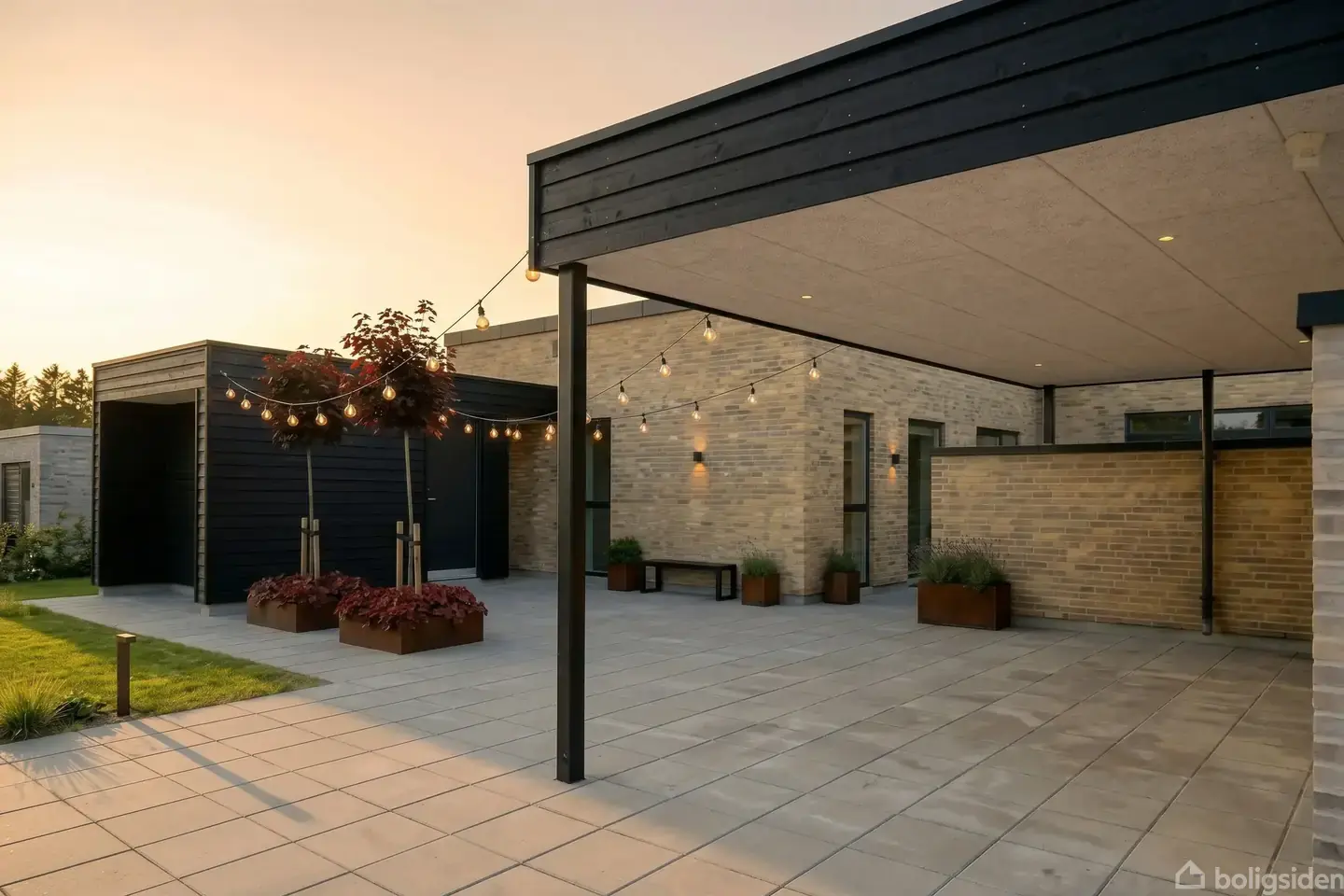 Villa på Kløverengen 5, 8600 Silkeborg