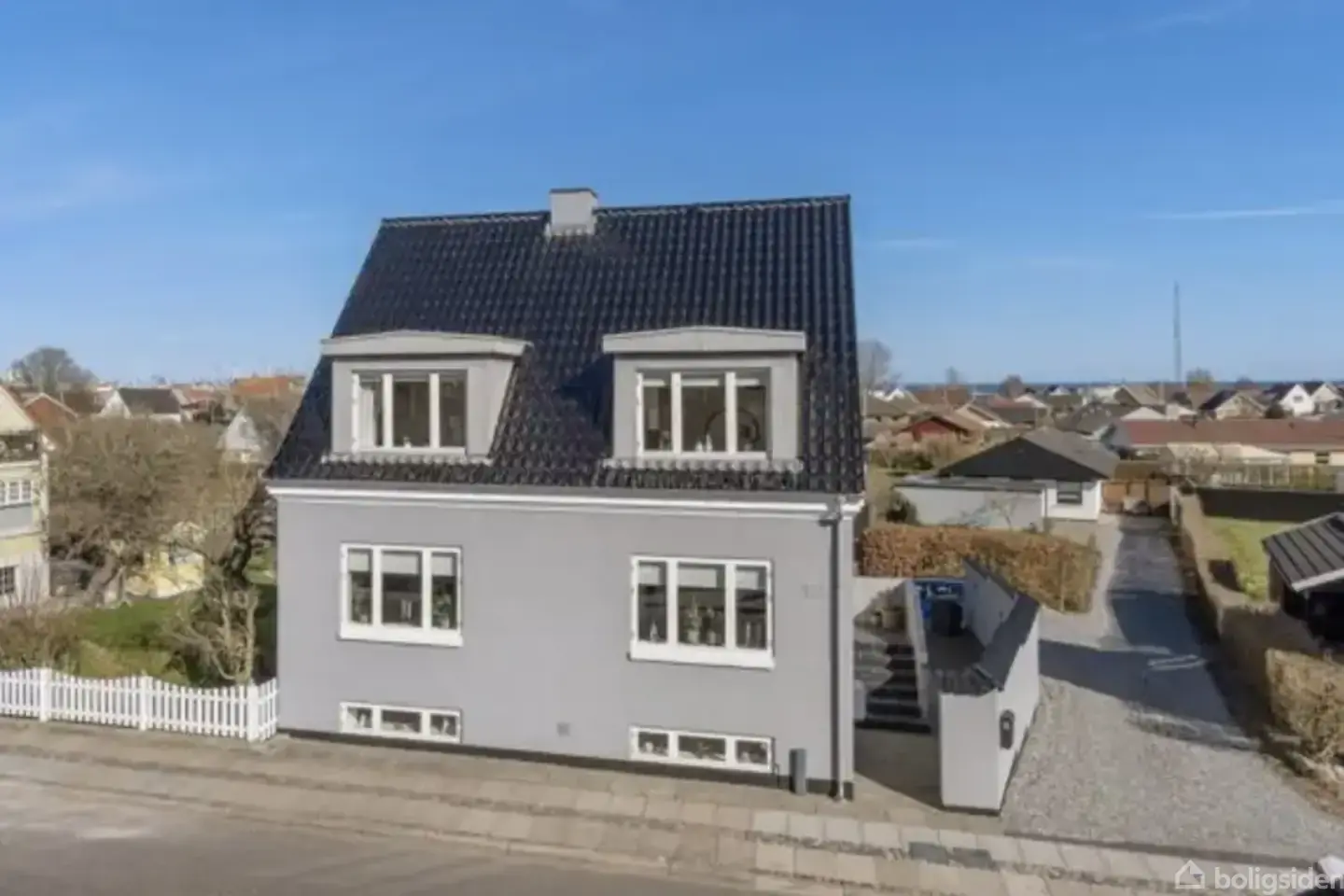 Villa på Søndergade 175, 9900 Frederikshavn