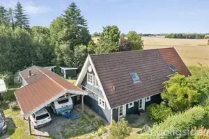 Villa på Engtoften 7, 4593 Eskebjerg