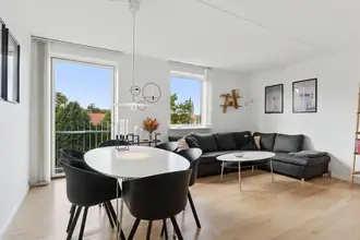 Ejerlejlighed på Sankt Jørgens Gade 4, 3. th., 9000 Aalborg