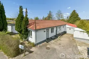 Villa på Pilevej 2, 5200 Odense V