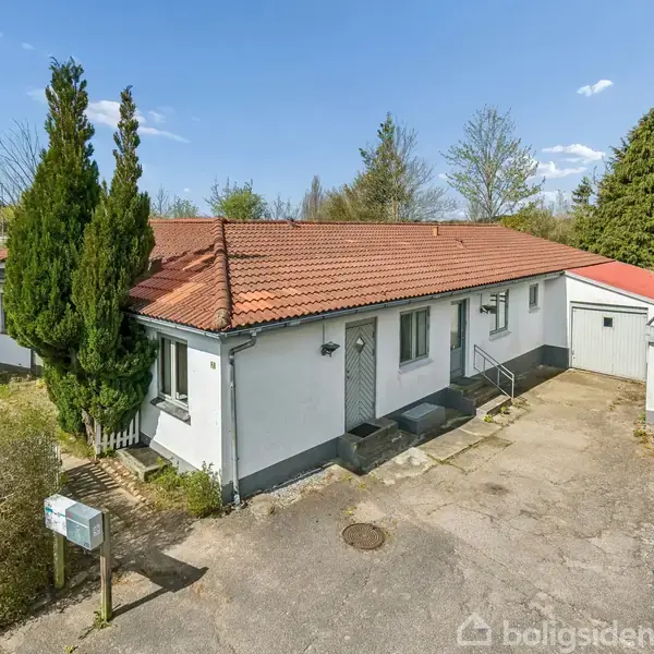 Villa, Pilevej 2, 5200 Odense V