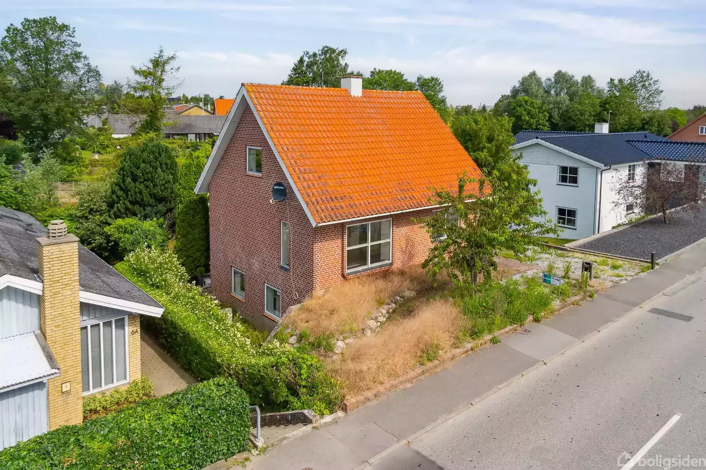Appenæs Bygade 6, Appenæs, Næstved