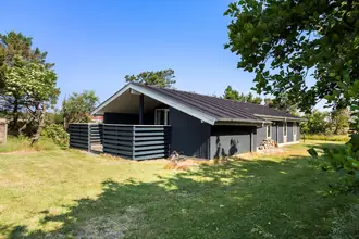 Fritidshus på Lykkens Håb 27, Stenbjerg, 7752 Snedsted