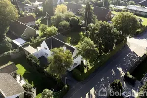 Villa på Birkevej 3, 4640 Faxe