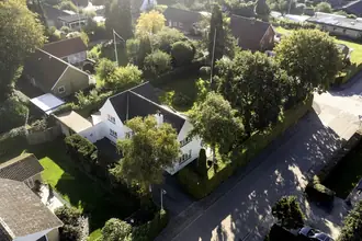Villa på Birkevej 3, 4640 Faxe