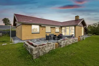 Villa på Rosenager 1, Baldersbrønde, 2640 Hedehusene